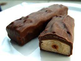 Nuts (Schokoriegel) – Wikipedia