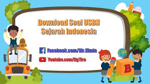 Posting komentar untuk soal uraian usbn sejarah indonesia kelas 12 sma/ma beserta jawabannya. Download Naskah Asli Soal Usbn Sma 2019 Sejarah Indonesia Epanrita Com