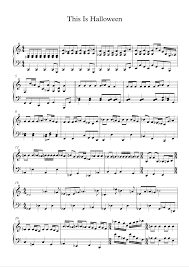 Maybe you would like to learn more about one of these? Play Popular Music This Is Halloween Marilyn Manson