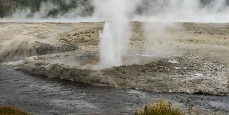 Resultado de imagen de energia geotermica"
