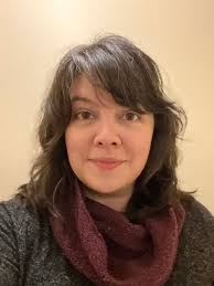 Laurel Kaufman's Instagram, Twitter & Facebook