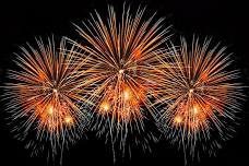 Aberdeen Fourth of July Fireworks