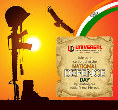 National Defence Day Is Formed By Combining The Cadets Of The Three Services The Army Navy National Defence Academy Inauguration Ceremony Education Standards