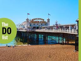 Brighton is a desirable brisbane suburb due to both the ease of public transport, such as the train service from nearby sandgate, and also the bayside esplanade. Brighton 2021 Ultimate Guide To Where To Go Eat Sleep In Brighton Time Out