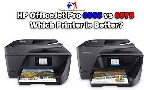 • 2,1 млн просмотров 4 года назад. Hp Officejet Pro 6968 Vs 6978 Which Printer Is Better