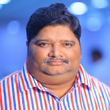 Naresh Babu Nandam