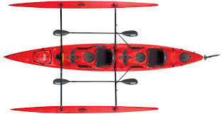 Get out on the lake this season with new hobie kayak accessories. Mirage Tandem Island Islands Hobie