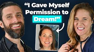 From Self-Doubt to Confident Nurse Coach