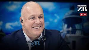 Mon Macdonald's cancer update after drug trial