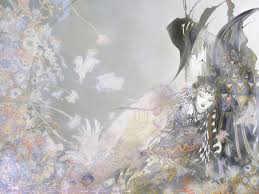 Looking for the best wallpapers? Download Final Fantasy Wallpaper Amano