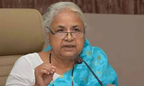 పాలస్తీనాకు అనుకూలంగా హర్వర్డ్ యూనివర్శిటీలో గళమెత్తిన శ్రుతికుమార్ ఎవరు ? 