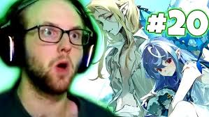 GON PUTS THE TEAM ON HIS BACK!