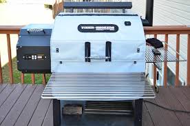 *standard ys480s and ys640s are shipped unassembled in a box to reduce freight damages. Ys640 In Cold Weather Smoking Meat Forums The Best Barbecue Discussion Forum On Earth