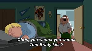 Tom Brady Comedy Gif By Family Guy Find Share On Giphy Gif bin is your daily source for funny gifs, reaction. tom brady comedy gif by family guy