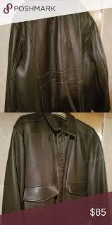 Roundtree Yorke Leather Bomber Jacket Leather Bomber Jacket Leather Bomber Jackets