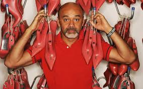 Christian Louboutin | BoF 500 | The People Shaping the Global Fashion  Industry