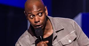 Dave chappelle was born on august 24, 1973. Dave Chappelle Netflix Special Review