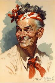 Authoritarian Presidents from An Alternate America 1900-2020 : r/midjourney