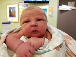 We welcome our 6th child but our first child together and our last!! Saneya  Rayen June 5, 2019 7lb 7oz 20in