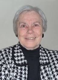Obituary information for Frances Carol Hague