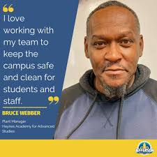 Jefferson Parish Schools