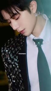 03/11/2025 Today he at the Weibo Vision Conference,