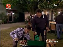 Kollama 134 Bolum 7 Kisim Son Dailymotion Video