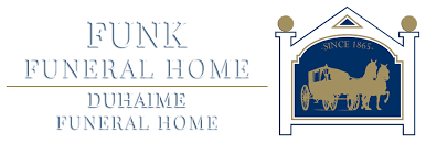 Tribute for Marie C. Lamoureux