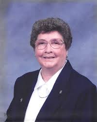 Pauline Heavner Obituary (2018)