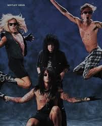 Pin On Motley Crue