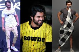 Vijay Devarakonda S Style Statement South India Fashion Vijay has uploaded a video asking to his fans to take advantage of this opportunity. vijay devarakonda s style statement