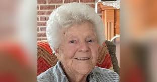 Freda Joann Proctor Obituary