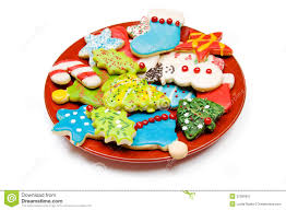 Free for commercial use no attribution required high quality images. Christmas Cookies Clipart Free Tomor