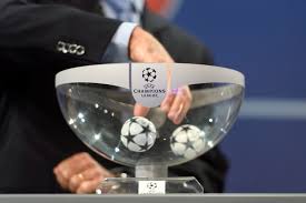 In kürze geht es bei eurosport und es wird kompliziert: Champions League Auslosung Liverpool Erwischt Traumlos Ronaldo Gegen Real Bezwinger
