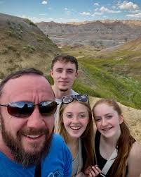 So incredibly blessed by the man of God you are, and are becoming. To see  Christ in you brings peace and joy to my heart… This guy is never afraid of  a