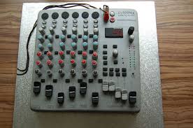 Pin Mixing Desk Cake 40th Birthday For A Man Who Mixes His Own Cake On Pinterest Music Cakes Themed Birthday Cakes Happy Birthday Cakes