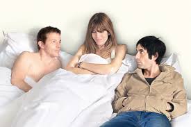 Vanessa paradis and samuel benchetrit have got married in a quiet ceremony in france on saturday, according to reports. Bild Zu Malik Zidi Bild Lou Doillon Malik Zidi Samuel Benchetrit Filmstarts De