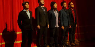 Check spelling or type a new query. Lirik Dan Chord Lagu Akad Payung Teduh Halaman All Kompas Com