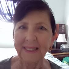 Vernon and Gladys. 🥰🥰🥰