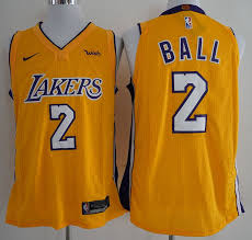 Los angeles lakers scores, news, schedule, players, stats, rumors, depth charts and more on realgm.com. 17 18 New Season Lakers 2 Bauer Yellow Nike Player Size S M L Xl Xxl Xxxl Best Quality Fabric Breathable Cheap Nba Jerseys Yellow Nikes Los Angeles Lakers
