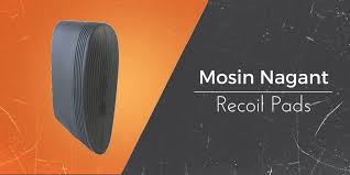 reviews of the best mosin nagant recoil pads 2019 guide