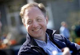 Cieslewicz teaches UW students the ways of Machiavelli