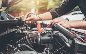 On average, a car battery lasts from 5 to 7 years. How Can A Dead Battery Impact Your Bmw