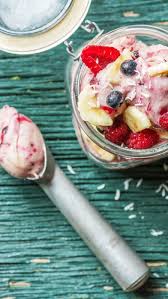 Gesund Naschen Mit Na Na Nice Cream Hellofresh Blog Rezept Gesund Naschen Rezepte Gesunde Snacks
