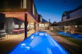 Health & beauty spa clinic including hammam bathing rituals. Swimming Pools Melbourne Your Guide To The Perfect Backyard Pool