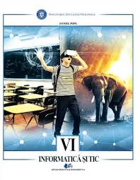Informatica Si Tic