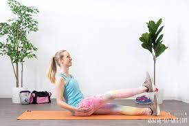 Wie oft sollst du die bauch beine po übungen trainieren? 44 Effektive Bauch Beine Po Ubungen Fur Zuhause Furs Bbp Training