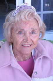 Mary Fischer Obituary