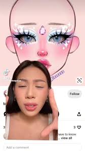 Mermaid Beauty Cosmetics