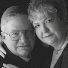 Betsy and Bob Carpenter